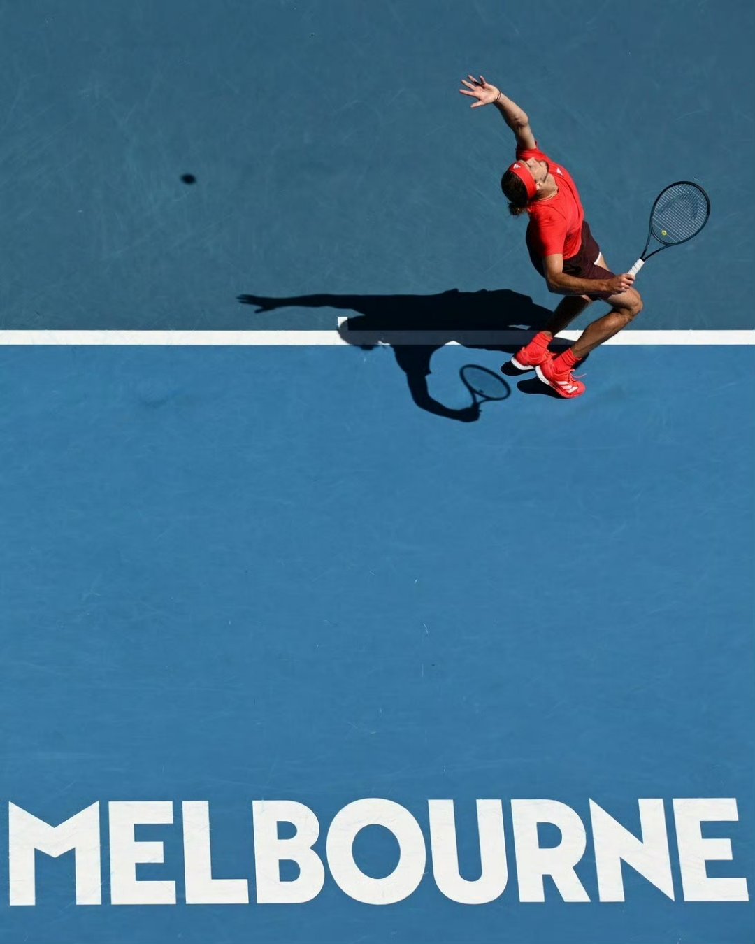 澳网碾压年终总决赛，兹维列夫高光表现