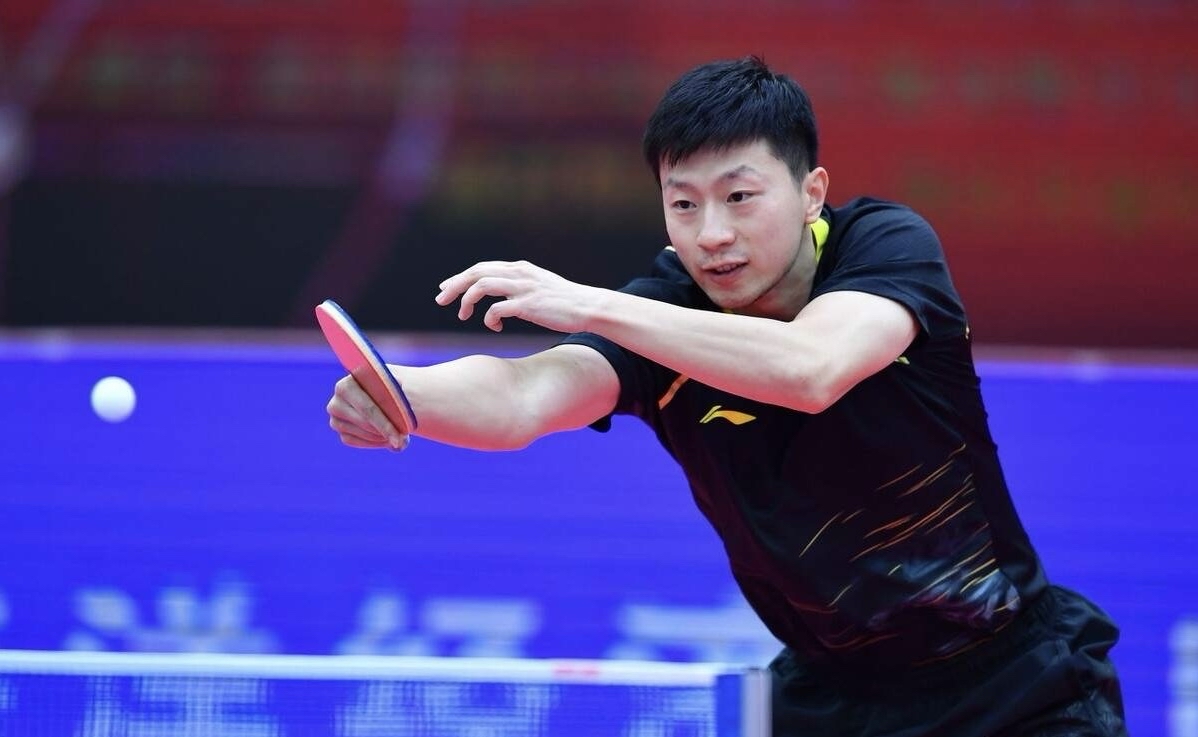 开云APP-葡萄牙队险胜奥地利队，马龙惊艳四座