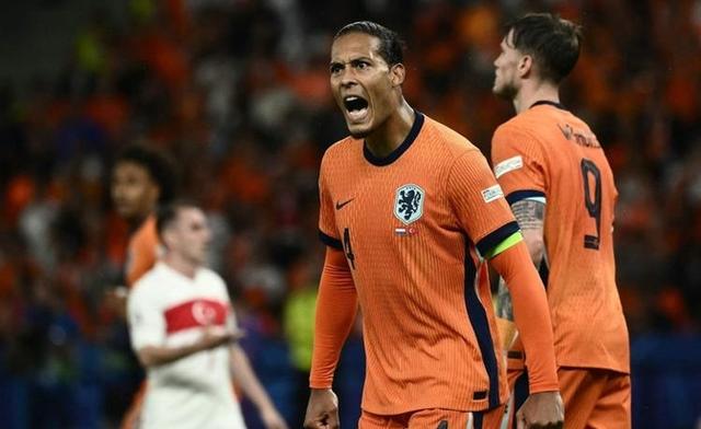 开云平台-中国力克曼联，范戴克惊艳四座