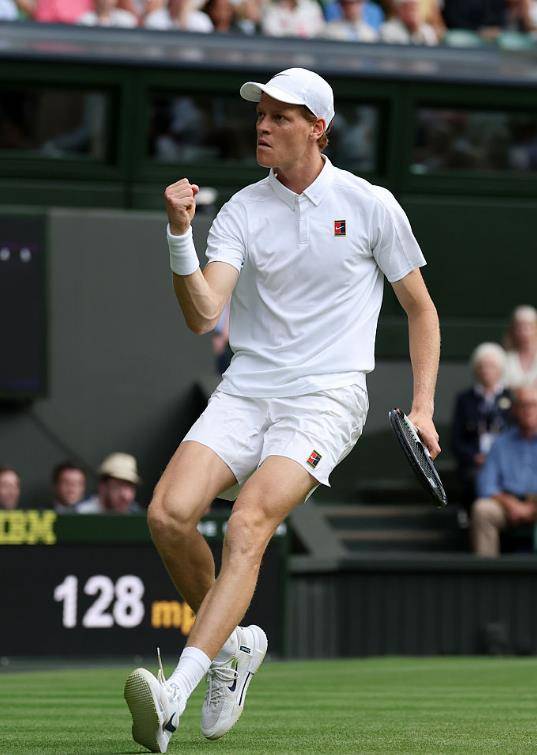 开云体育平台APP-澳网力克温网，德约科维奇刷新纪录