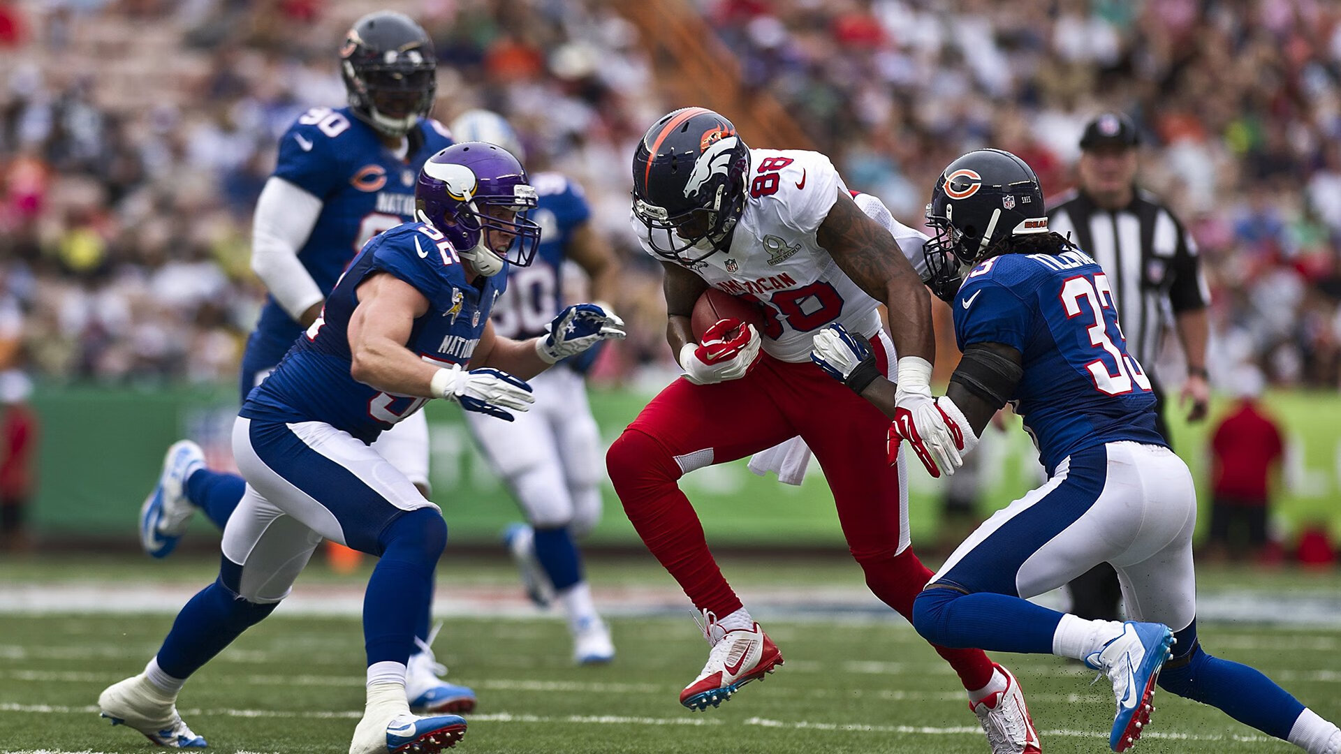 梅西的魔法与智利的铁蹄，当个人英雄主义遭遇体系碾压